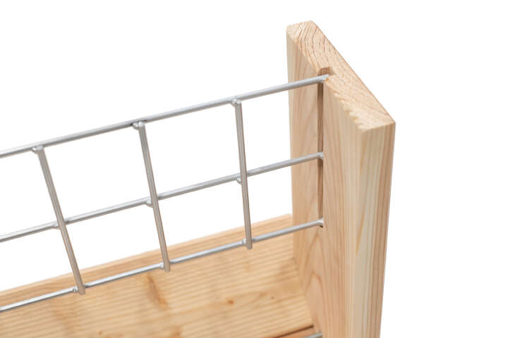 WESTMANN Kräuterregal Viktoria L